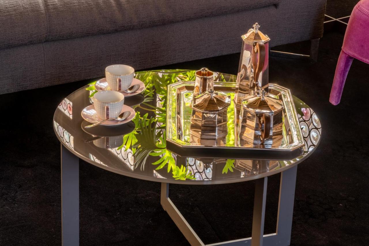 Апартаменти Palazzo Soranzo Noble Floor R&R Венеція Екстер'єр фото